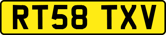 RT58TXV