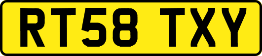 RT58TXY