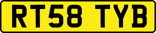 RT58TYB
