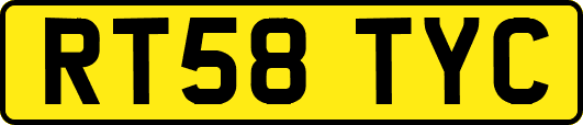 RT58TYC