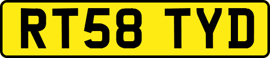 RT58TYD