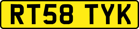 RT58TYK