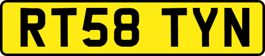 RT58TYN