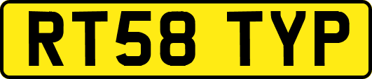 RT58TYP