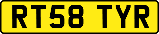RT58TYR