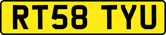 RT58TYU