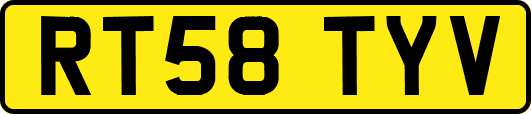 RT58TYV