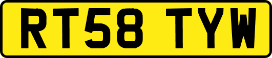 RT58TYW