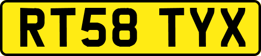 RT58TYX