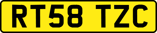 RT58TZC