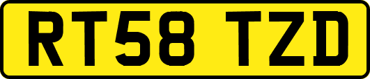 RT58TZD