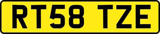 RT58TZE