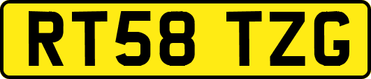 RT58TZG
