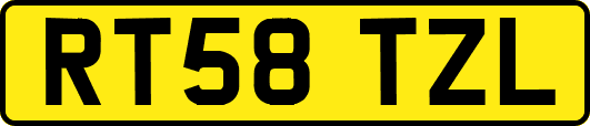 RT58TZL