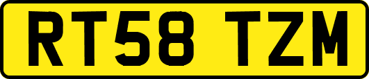 RT58TZM