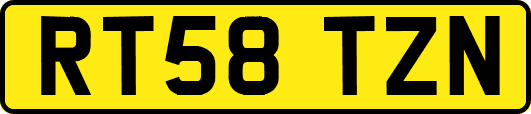 RT58TZN