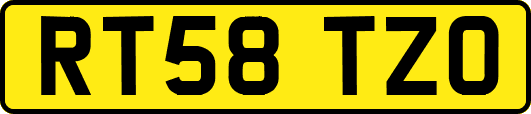RT58TZO