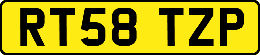 RT58TZP