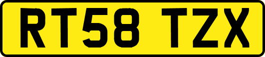 RT58TZX