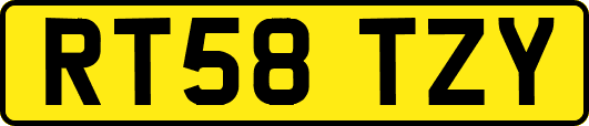 RT58TZY