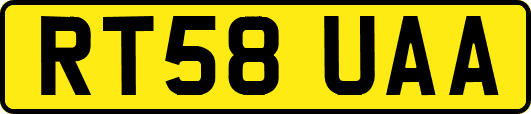 RT58UAA
