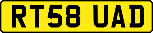 RT58UAD