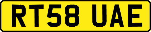 RT58UAE