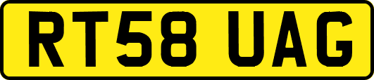 RT58UAG