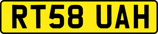 RT58UAH