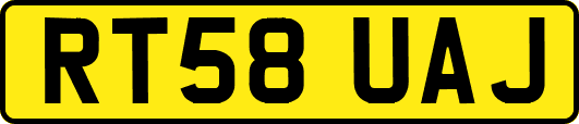 RT58UAJ