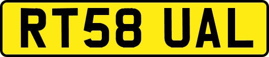 RT58UAL