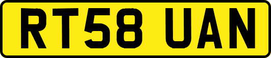 RT58UAN