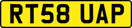 RT58UAP