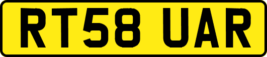 RT58UAR