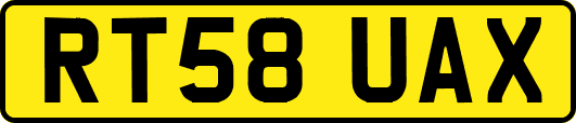 RT58UAX