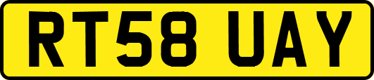 RT58UAY
