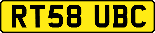 RT58UBC