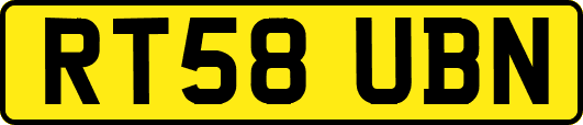 RT58UBN