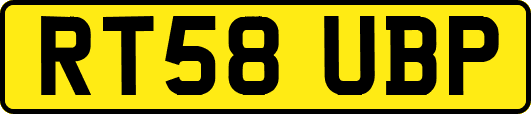 RT58UBP