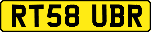 RT58UBR