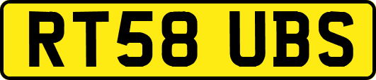 RT58UBS