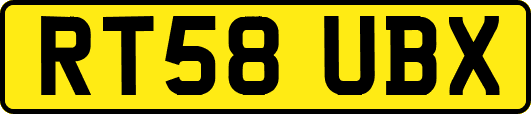 RT58UBX