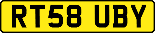 RT58UBY
