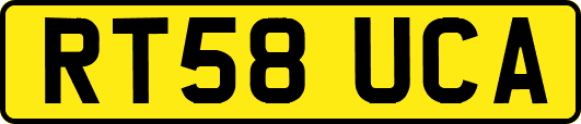 RT58UCA