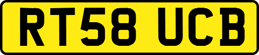 RT58UCB