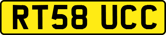 RT58UCC