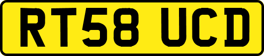RT58UCD