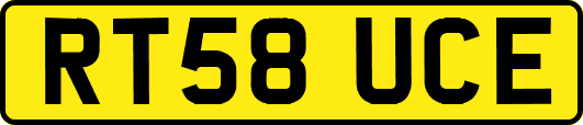 RT58UCE