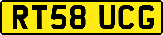 RT58UCG