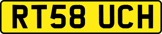 RT58UCH